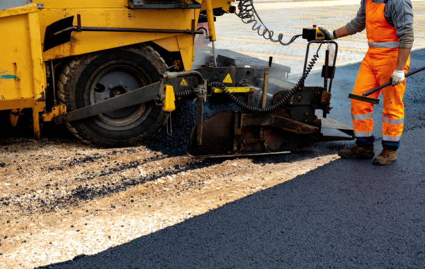 Driveway Overlay Services in Ocean Park, WA